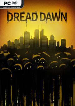 Dread Dawn İndir kapak görseli