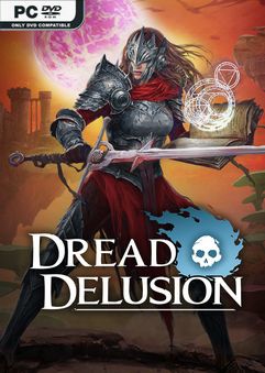 Dread Delusion İndir kapak görseli