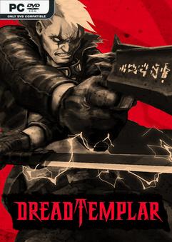 Dread Templar İndir kapak görseli