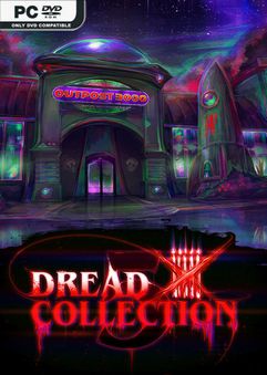 Dread X Collection 5 İndir kapak görseli
