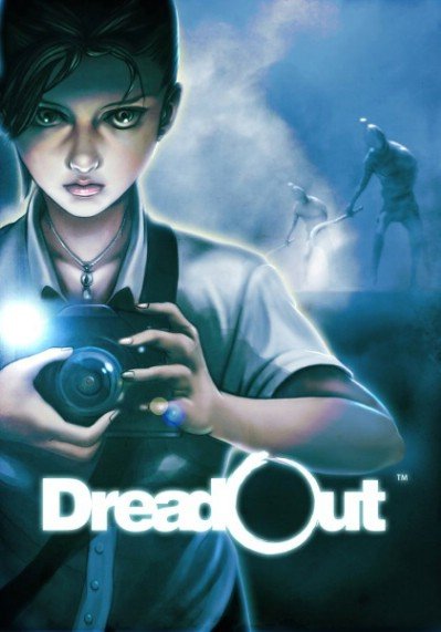 DreadOut İndir kapak görseli