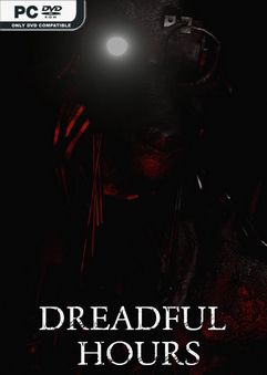 Dreadful Hours İndir kapak görseli