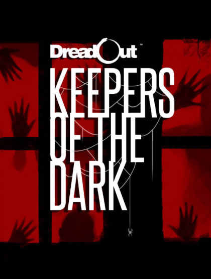 DreadOut: Keepers of The Dark İndir kapak görseli