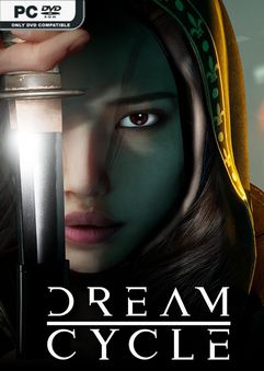 Dream Cycle İndir kapak görseli
