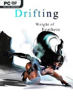 Drifting : Weight of Feathers İndir kapak görseli