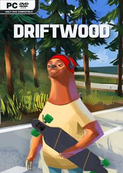 Driftwood İndir kapak görseli