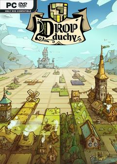 Drop Duchy İndir kapak görseli