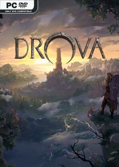 Drova Forsaken Kin İndir kapak görseli