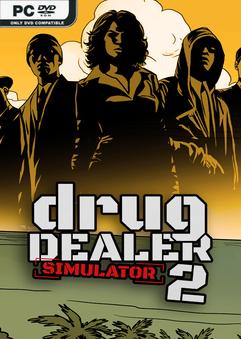 Drug Dealer Simulator 2 İndir kapak görseli