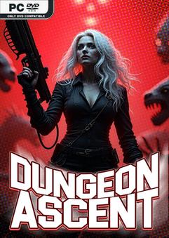 Dungeon Ascent İndir kapak görseli
