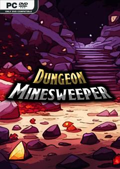 Dungeon Minesweeper İndir kapak görseli