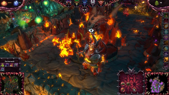 Dungeons 2 İndir ekran görüntüsü 13