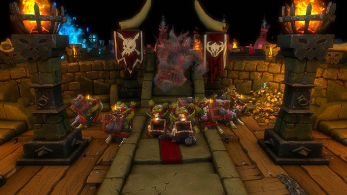 Dungeons 2 İndir ekran görüntüsü 8