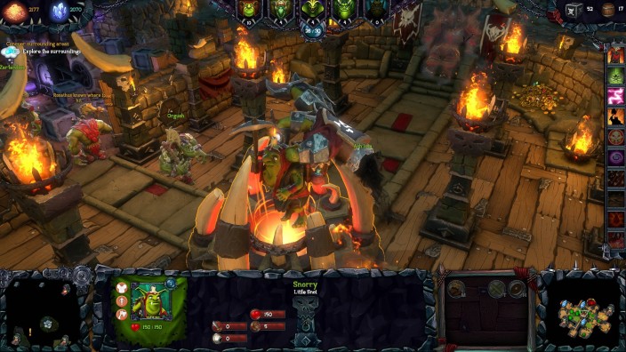 Dungeons 2 İndir ekran görüntüsü 3