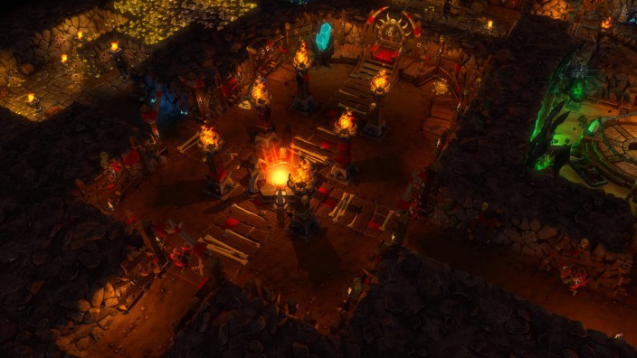 Dungeons 2 İndir ekran görüntüsü 1