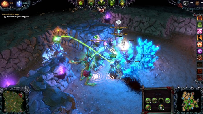Dungeons 2 İndir ekran görüntüsü 12