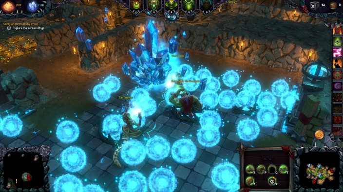 Dungeons 2 İndir ekran görüntüsü 5