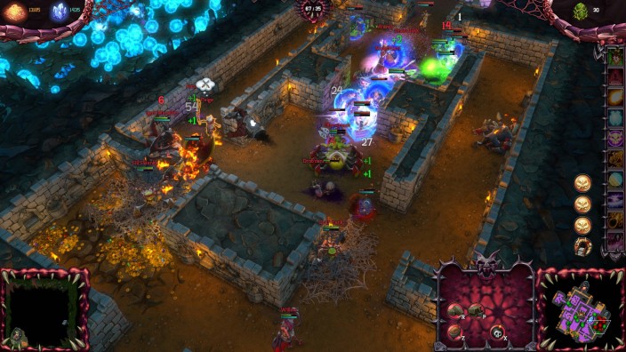 Dungeons 2 İndir ekran görüntüsü 11