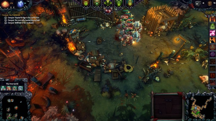 Dungeons 2 İndir ekran görüntüsü 7