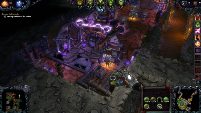 Dungeons 2 İndir ekran görüntüsü 14
