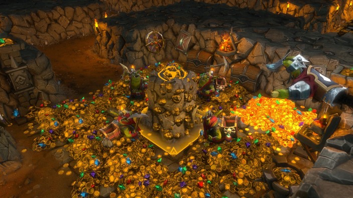 Dungeons 2 İndir ekran görüntüsü 2