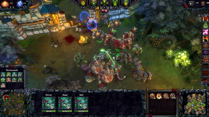 Dungeons 2 İndir ekran görüntüsü 9