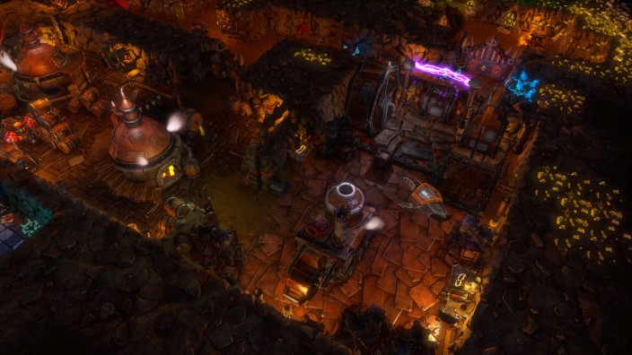 Dungeons 2 İndir ekran görüntüsü 6