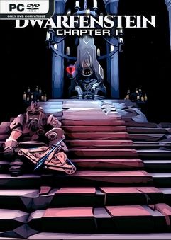 Dwarfenstein İndir kapak görseli