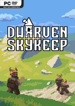 Dwarven Skykeep İndir kapak görseli