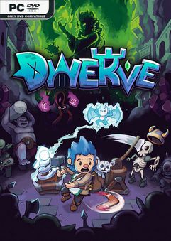 Dwerve İndir kapak görseli