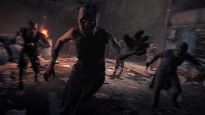 Dying Light İndir ekran görüntüsü 11