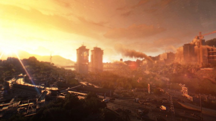 Dying Light İndir ekran görüntüsü 6