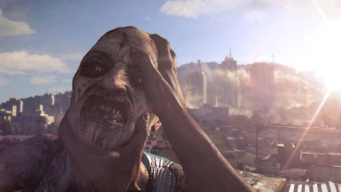 Dying Light İndir ekran görüntüsü 7