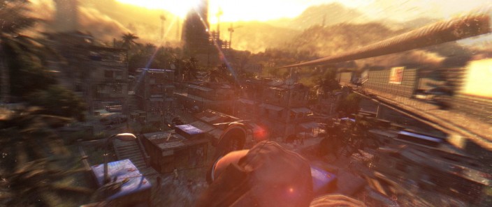 Dying Light İndir ekran görüntüsü 10
