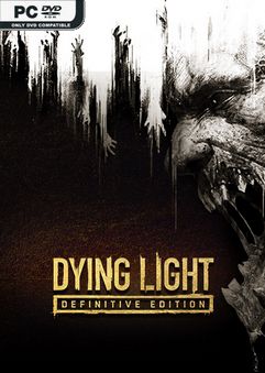Dying Light Definitive Edition İndir kapak görseli