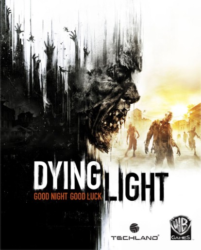 Dying Light İndir kapak görseli