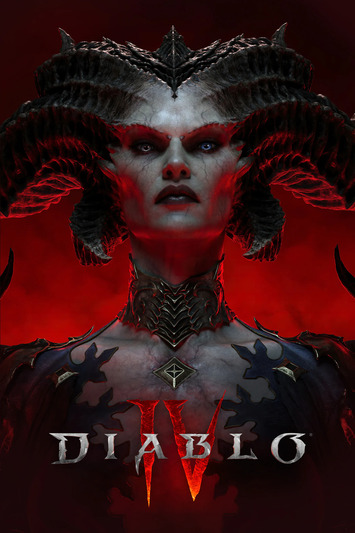 Diablo IV İndir kapak görseli
