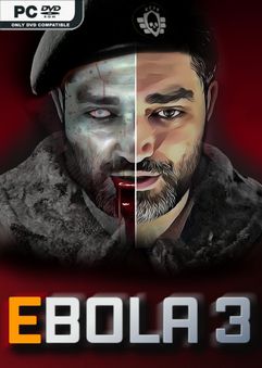 EBOLA 3 İndir kapak görseli