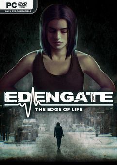 EDENGATE The Edge of Life İndir kapak görseli