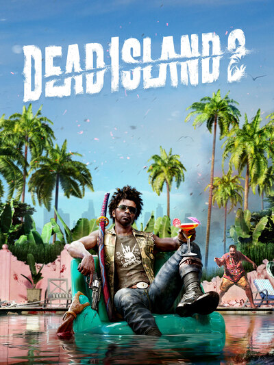 Dead Island 2 İndir kapak görseli