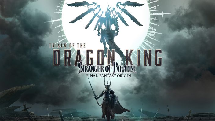 Stranger of Paradise FFO Trials of the Dragon King İndir ekran görüntüsü 3