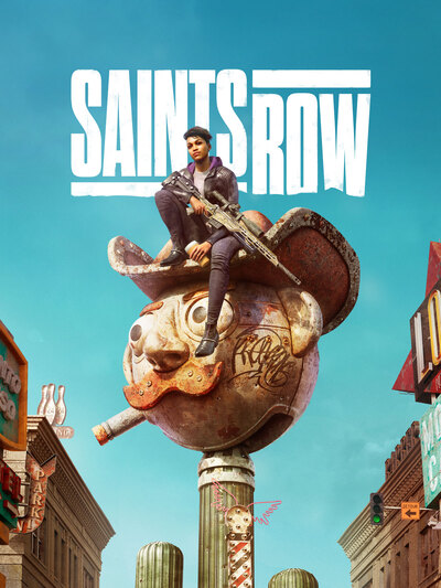 Saints Row İndir kapak görseli