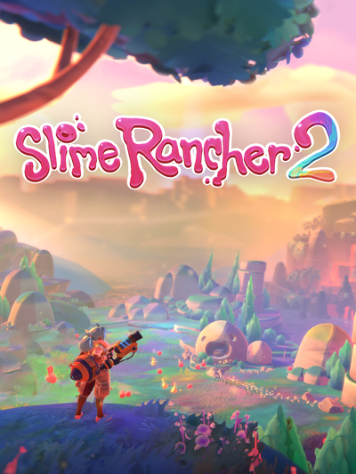 Slime Rancher 2 İndir kapak görseli