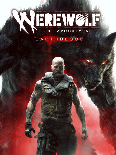 Werewolf: The Apocalypse – Earthblood İndir kapak görseli