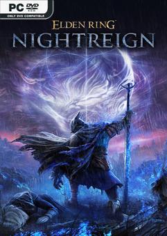ELDEN RING NIGHTREIGN İndir kapak görseli