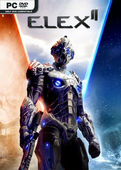 ELEX II İndir kapak görseli
