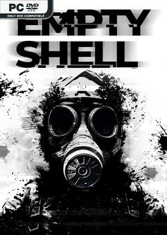 EMPTY SHELL İndir kapak görseli