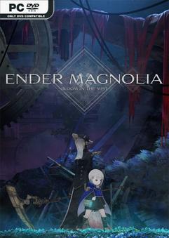 ENDER MAGNOLIA Bloom in the Mist İndir kapak görseli