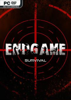ENDGAME Survival İndir kapak görseli