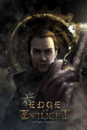 Edge of Twilight – Return To Glory İndir kapak görseli